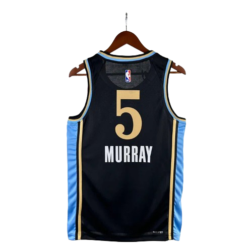 REGATA NBA ATLANTA HAWKS CITY EDITION 23/24 DEJOUNTE MURRAY