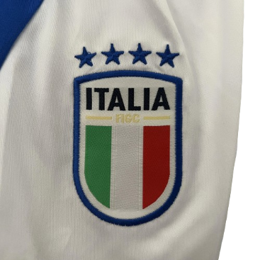KIT INFANTIL ITALIA I 24/25
