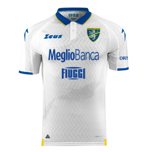 CAMISA FROSINONE II 2023/24