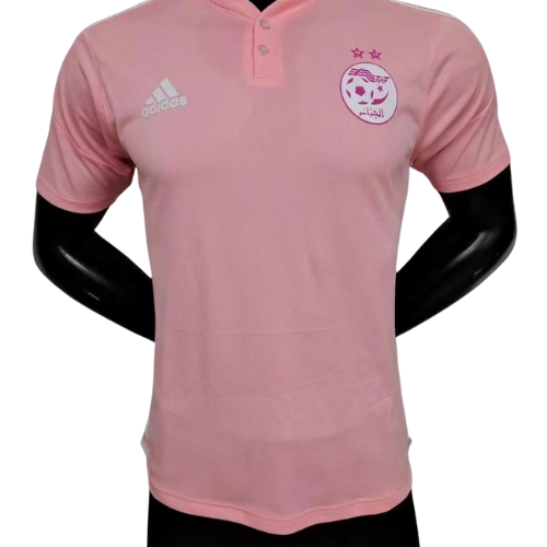 CAMISA ARGÉLIA I - 2023/24 ROSA
