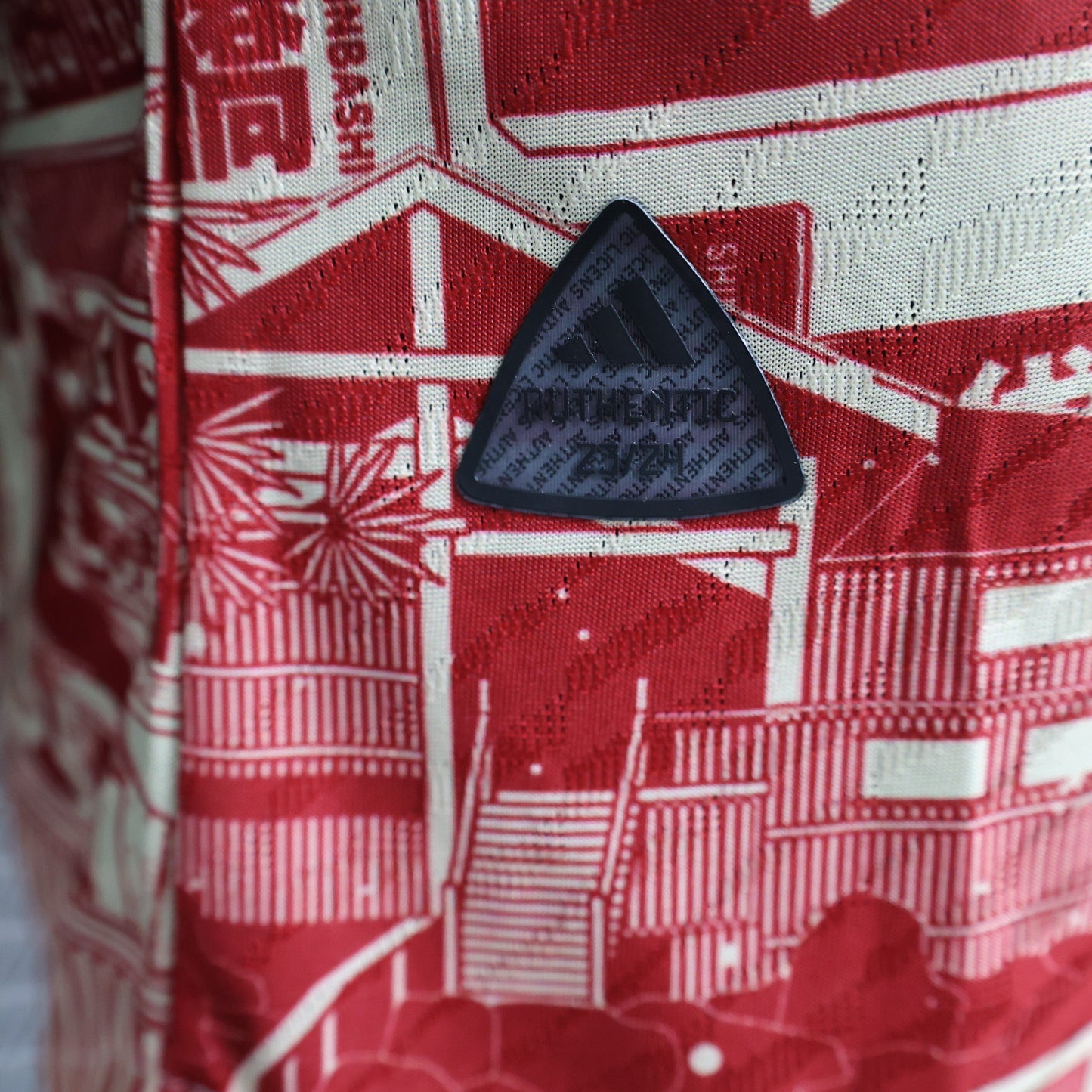 CAMISA JAPÃO EDIÇÃO ESPECIAL TOKYO 2023/24