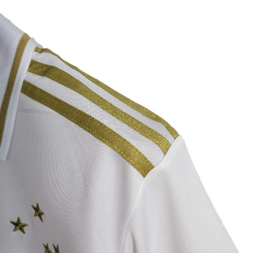 POLO CRUZEIRO BRANCA - 22/23