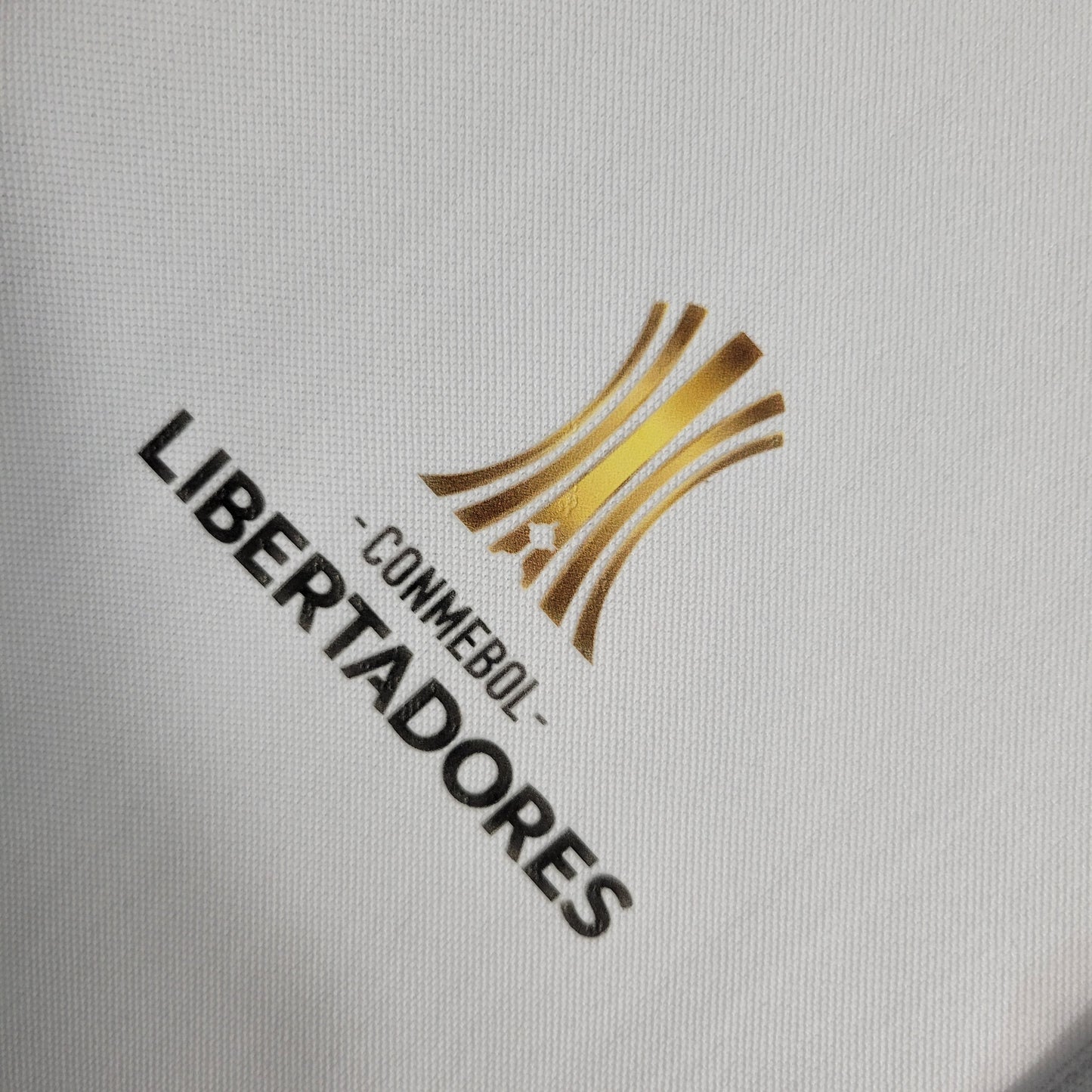 POLO FLAMENGO BRANCA LIBERTADORES - 2023/24