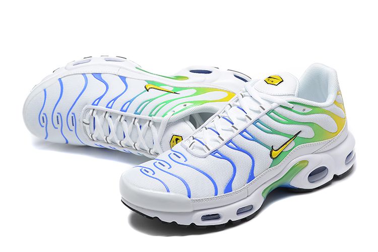 TÊNIS AIR MAX PLUS TN BRASIL