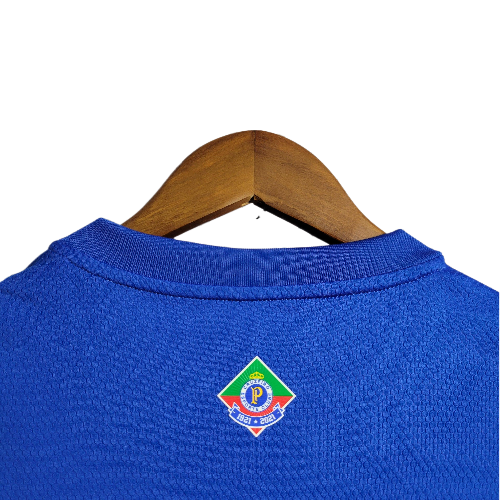 CAMISA FEMININA CRUZEIRO CENTENARIO