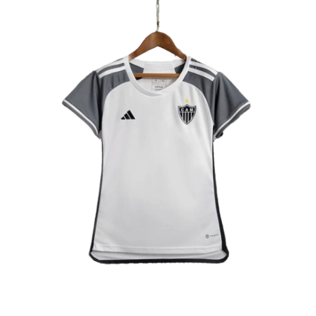 CAMISA FEMININA ATLÉTICO MINEIRO II - 23/24