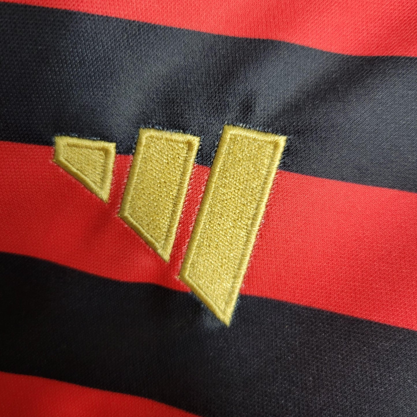 CAMISA FLAMENGO EDIÇÃO ESPECIAL CONCEITO - 2023/24