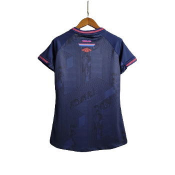 CAMISA FEMININA SPORTS III 2023/24