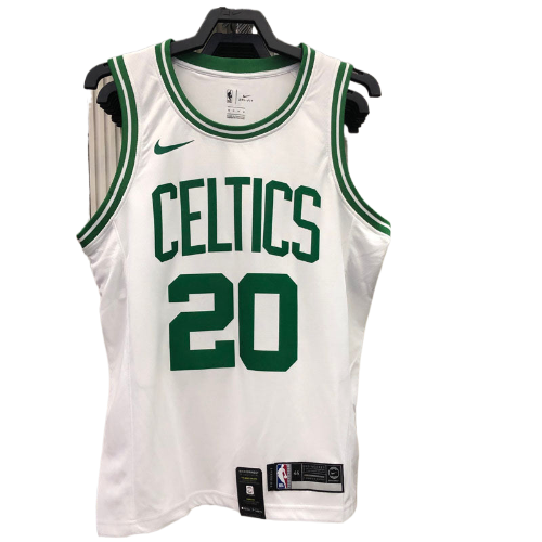 REGATA NBA BOSTON CELTICS ASSOCIATION EDITION RAY ALLEN BRANCA
