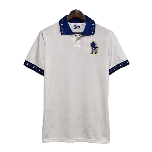 CAMISA ITALIA II VERSÃO RETRÔ 1994