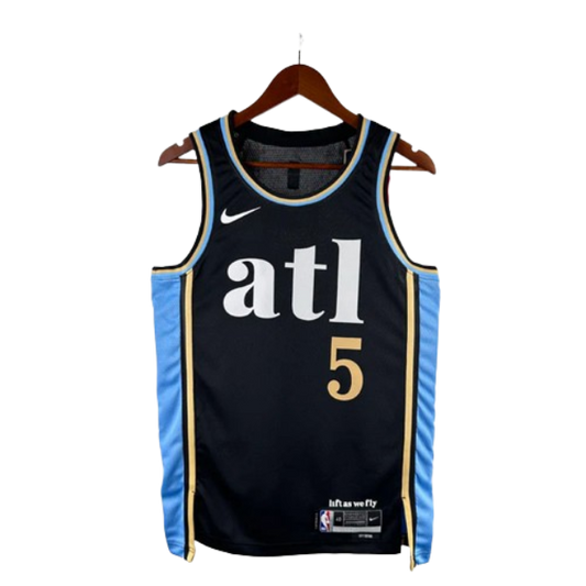 REGATA NBA ATLANTA HAWKS CITY EDITION 23/24 DEJOUNTE MURRAY
