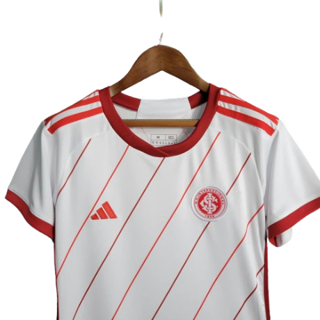 CAMISA FEMININA  INTERNACIONAL II - 23/24