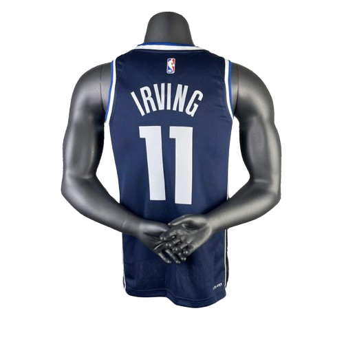 REGATA NBA DALLAS MAVERICKS STATEMENT EDITION 23/24 KYRIE IRVING