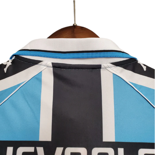 CAMISA GRÊMIO RETRÔ 2000