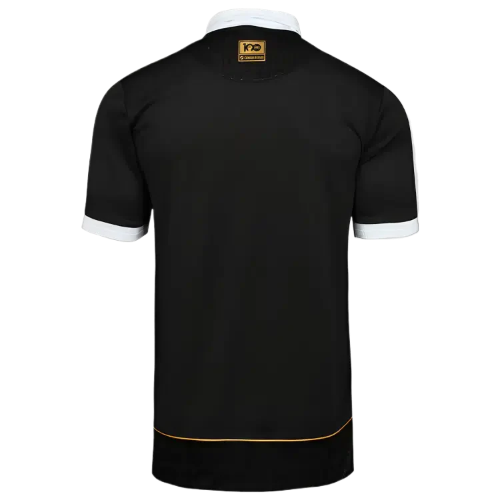 CAMISA VASCO III - 23/24