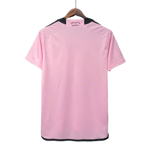 CAMISA ROSA INTER MIAMI 23/24
