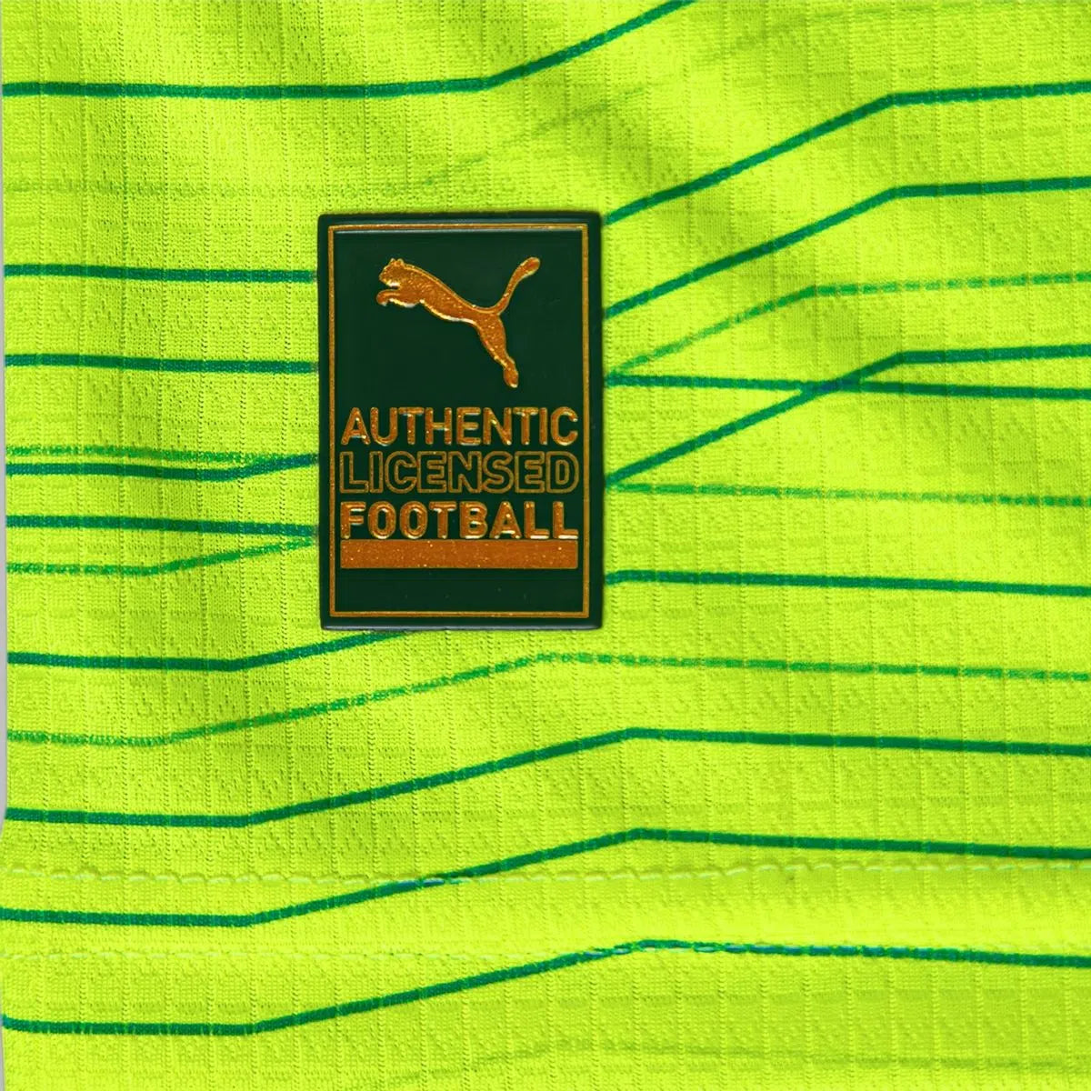 CAMISA PALMEIRAS III VERDE LIMÃO - 23/24