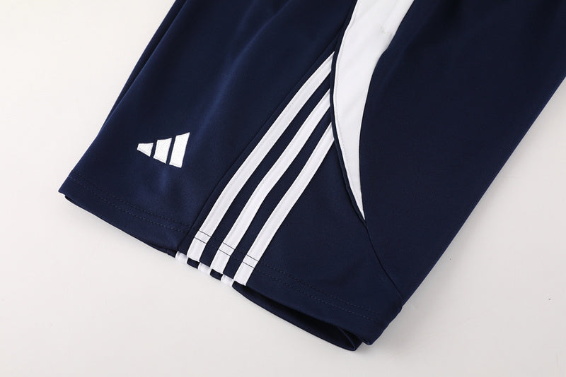 KIT CAMISA E SHORT ESPORTIVO 24/25