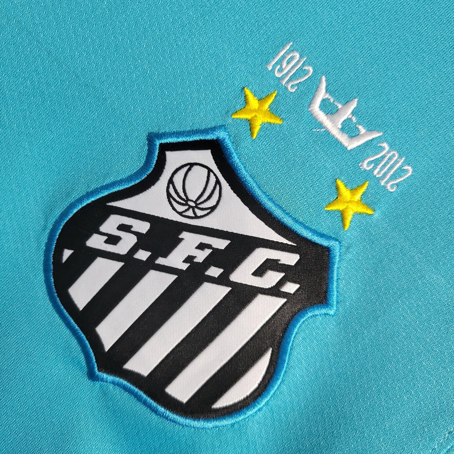 CAMISA SANTOS RETRO - 2012/13