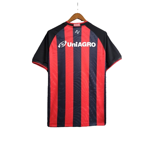 CAMISA VITORIA I COM PATROCÍNIOS - 2023/24