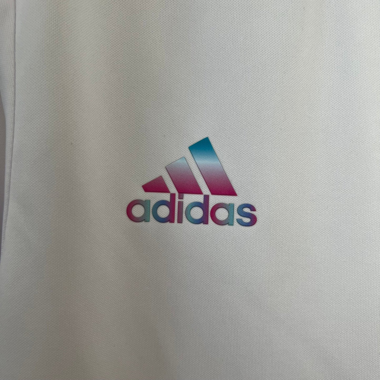 CAMISA FLAMENGO EDIÇÃO LIMITADA BRANCA - 23/24