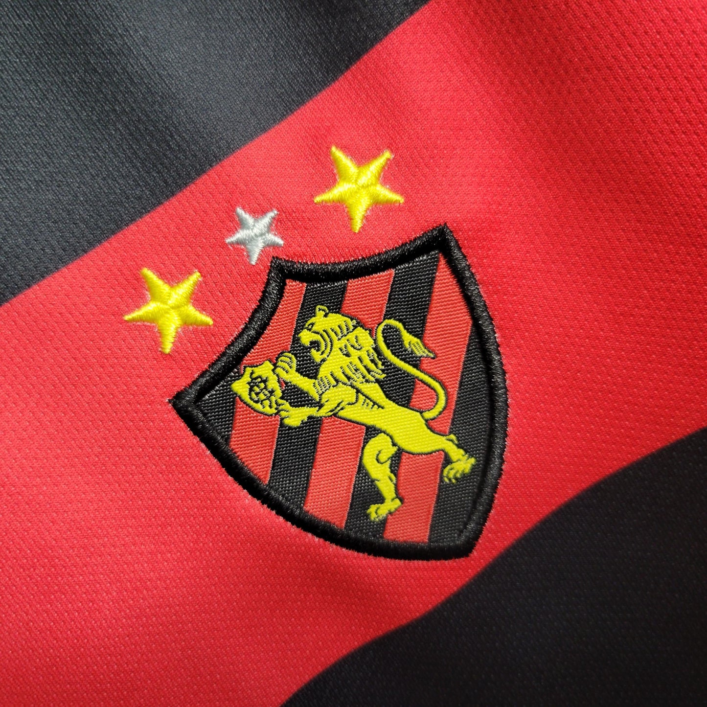 KIT INFANTIL SPORT RECIFE I 2023/24