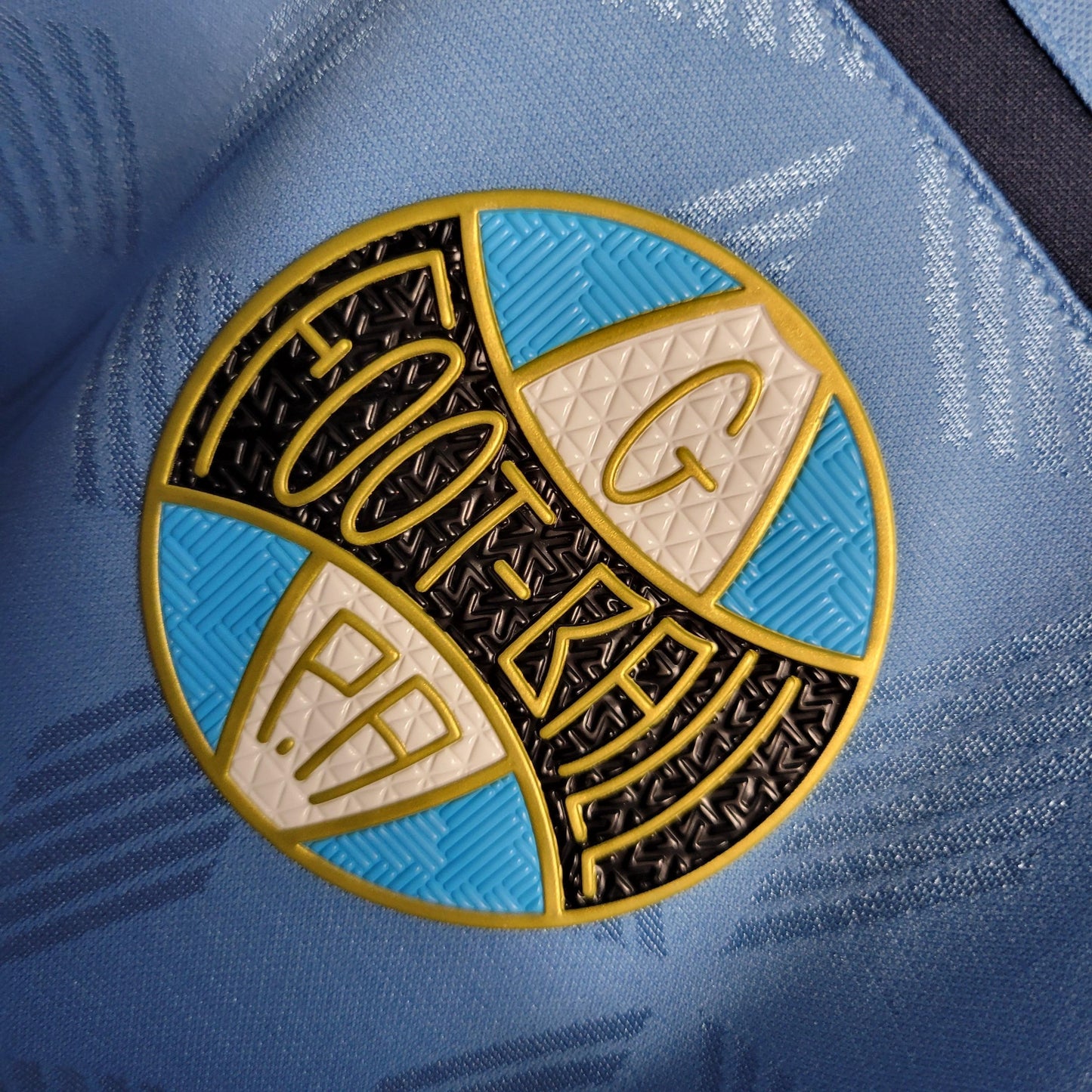 CAMISA GRÊMIO III RETRO 20/21