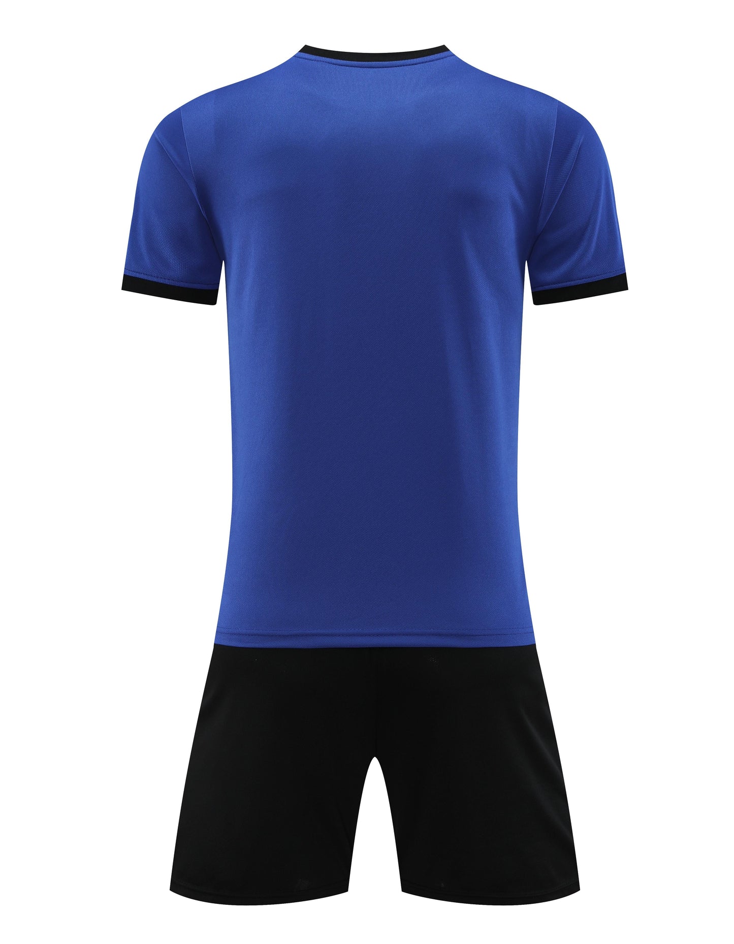 KIT CAMISA E SHORT SWUSH