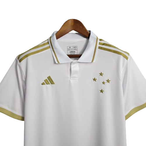 POLO CRUZEIRO BRANCA - 22/23