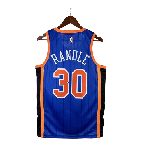 REGATA NBA NEW YORK KNICKS CITY EDITION 23/24 JULIUS RANDLE