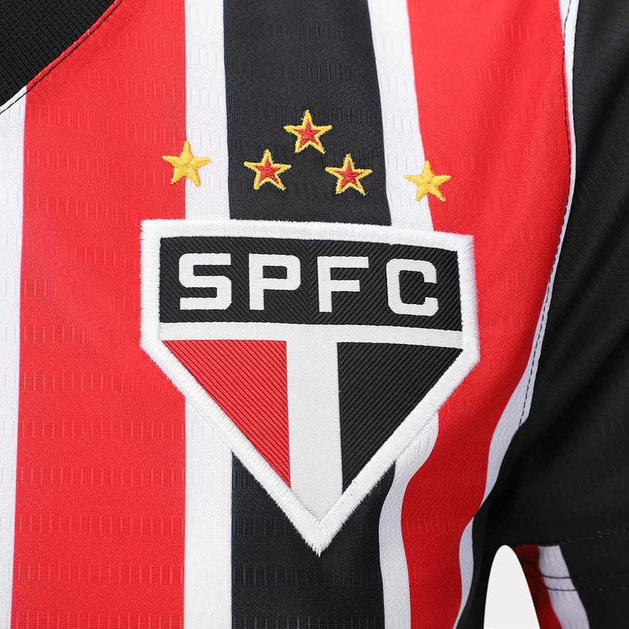 CAMISA FEMININA SÃO PAULO II - 2024/25