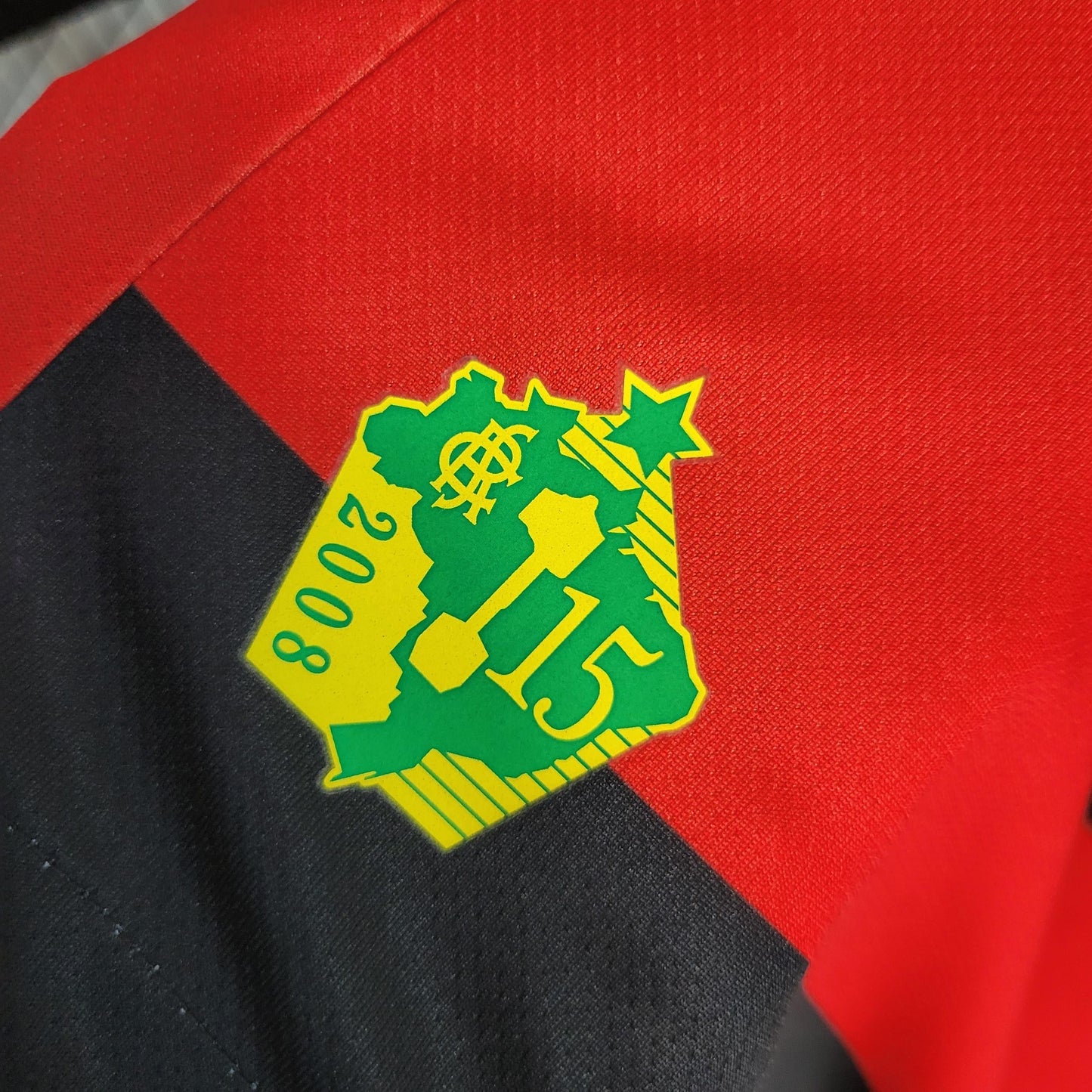 CAMISA SPORT RECIFE I - 23/24