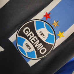 CAMISA GREMIO RETRÔ 1998