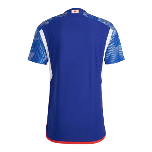 CAMISA SELEÇÃO JAPÃO I 2022 - AZUL