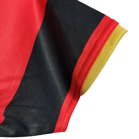 CAMISA FLAMENGO RETRÔ 2009