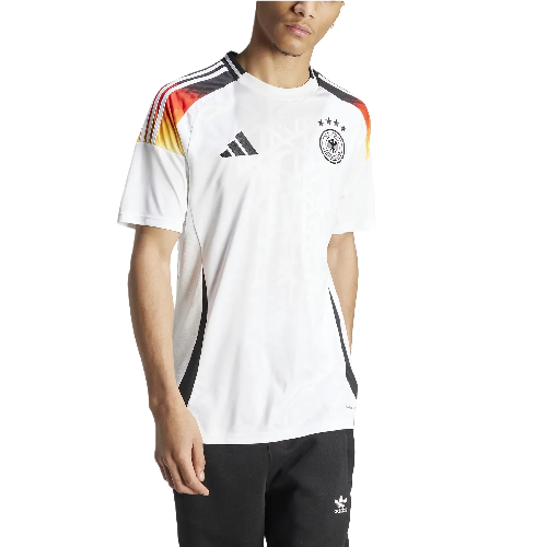 CAMISA ALEMANHA I BRANCA - 2024/25