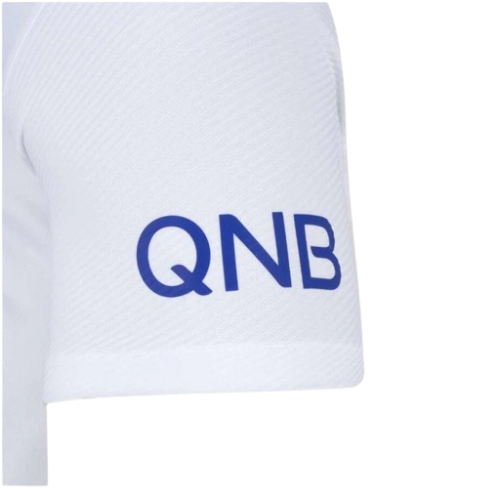 CAMISA PSG II 20/21 - BRANCO
