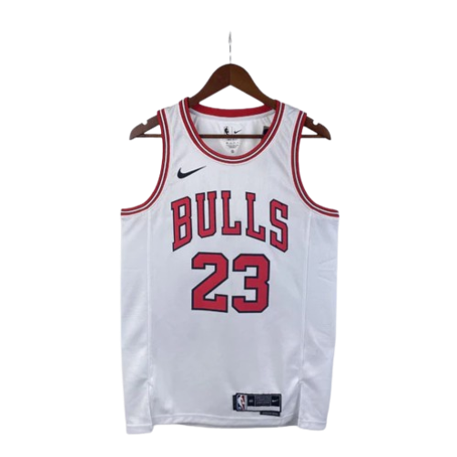 REGATA NBA CHICAGO BULLS ASSOCIATION EDITION MICHAEL JORDAN BRANCA