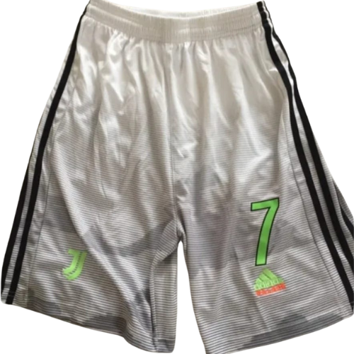 SHORTS JUVENTUS X PALACE