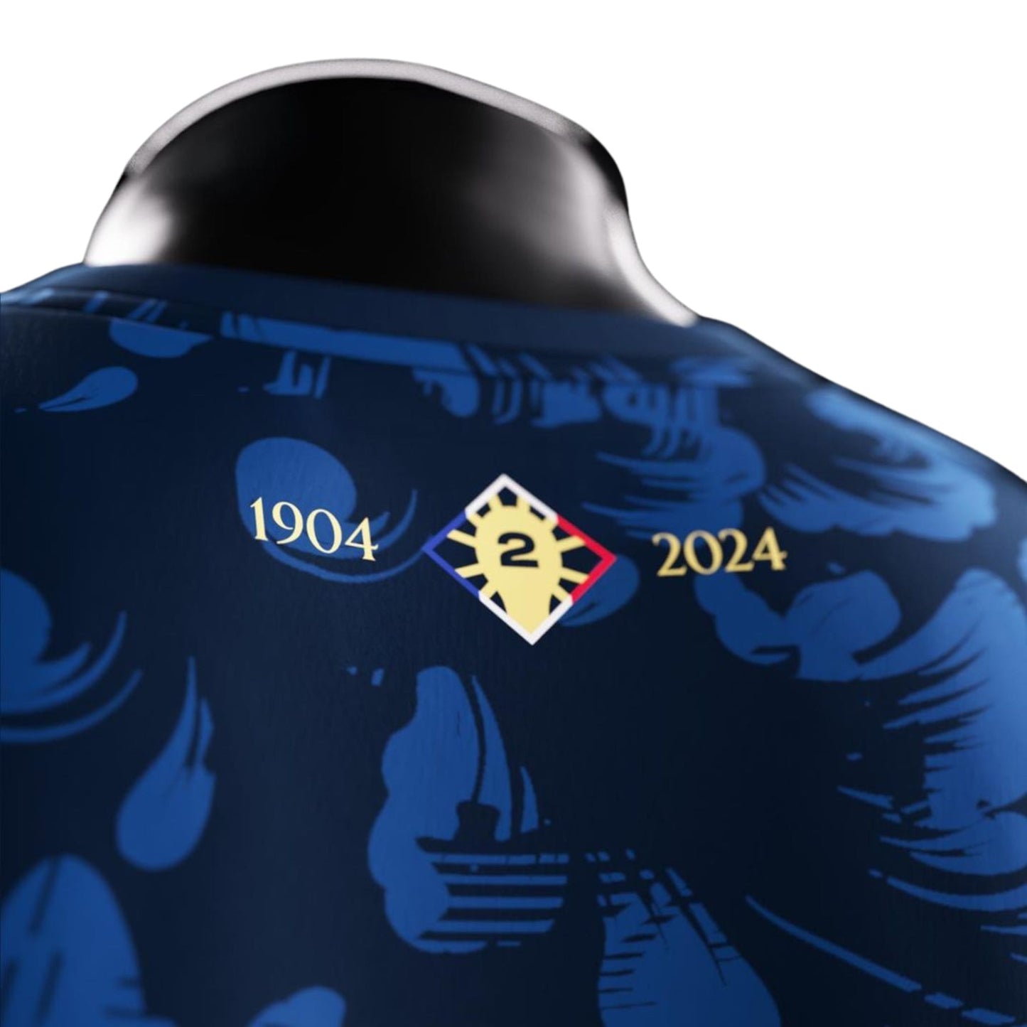 PRÉ-VENDA CAMISA "LES BLEUS" FRANÇA 2024 - EDIÇÃO EXCLUSIVA