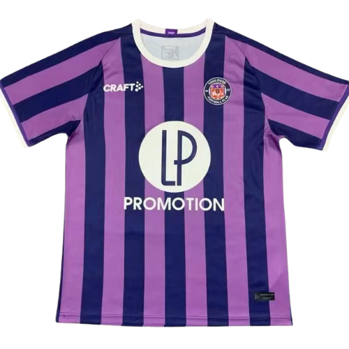 CAMISA TOULOUSE 23/24