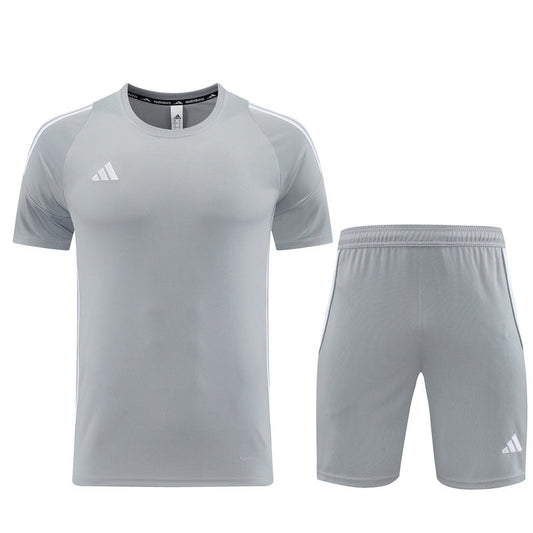 KIT CAMISA E SHORT ESPORTIVO 24/25
