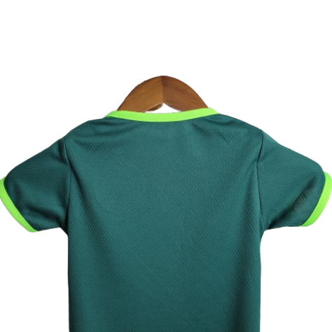 BODY INFANTIL PALMEIRAS I - 2023/24