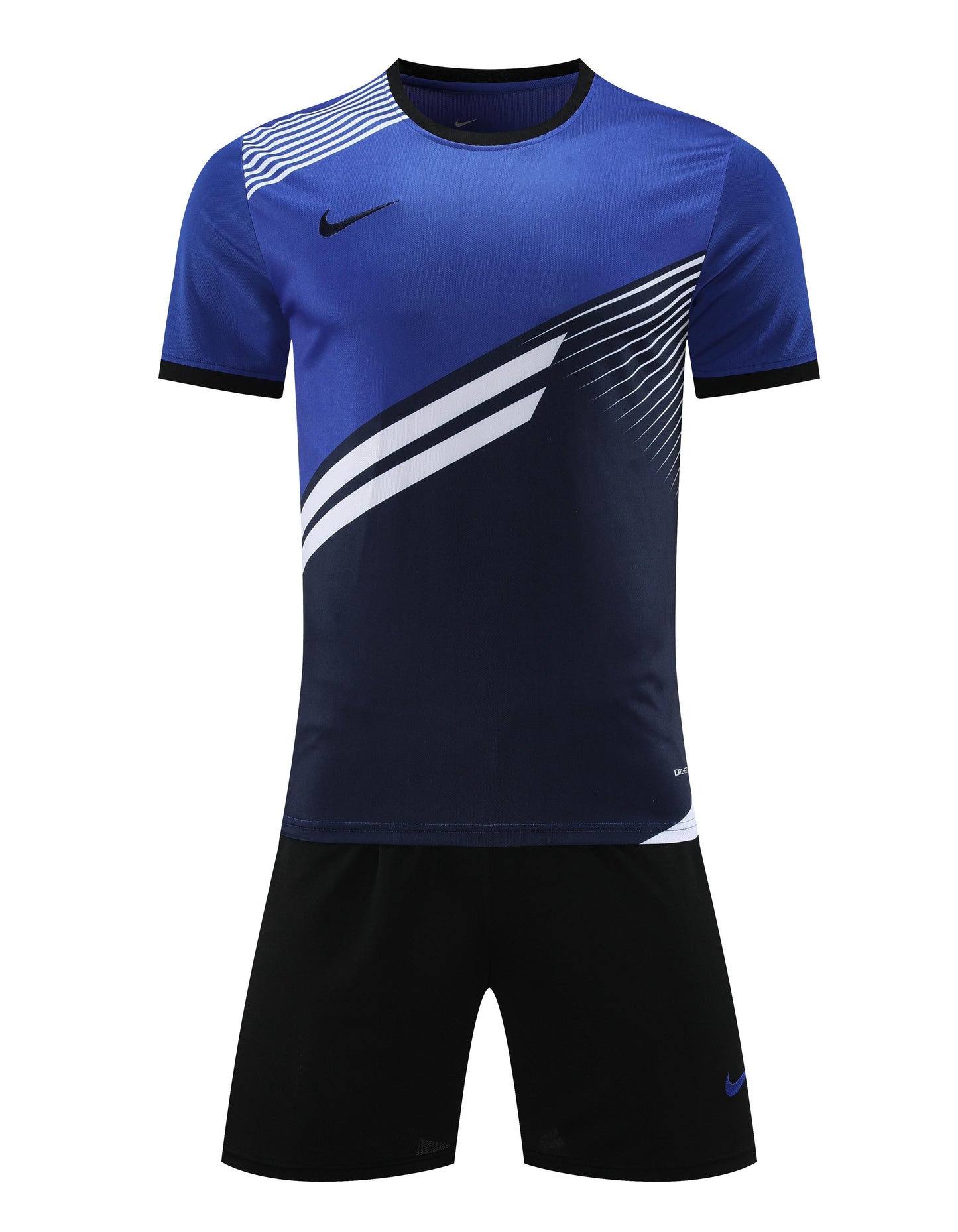 KIT CAMISA E SHORT SWUSH