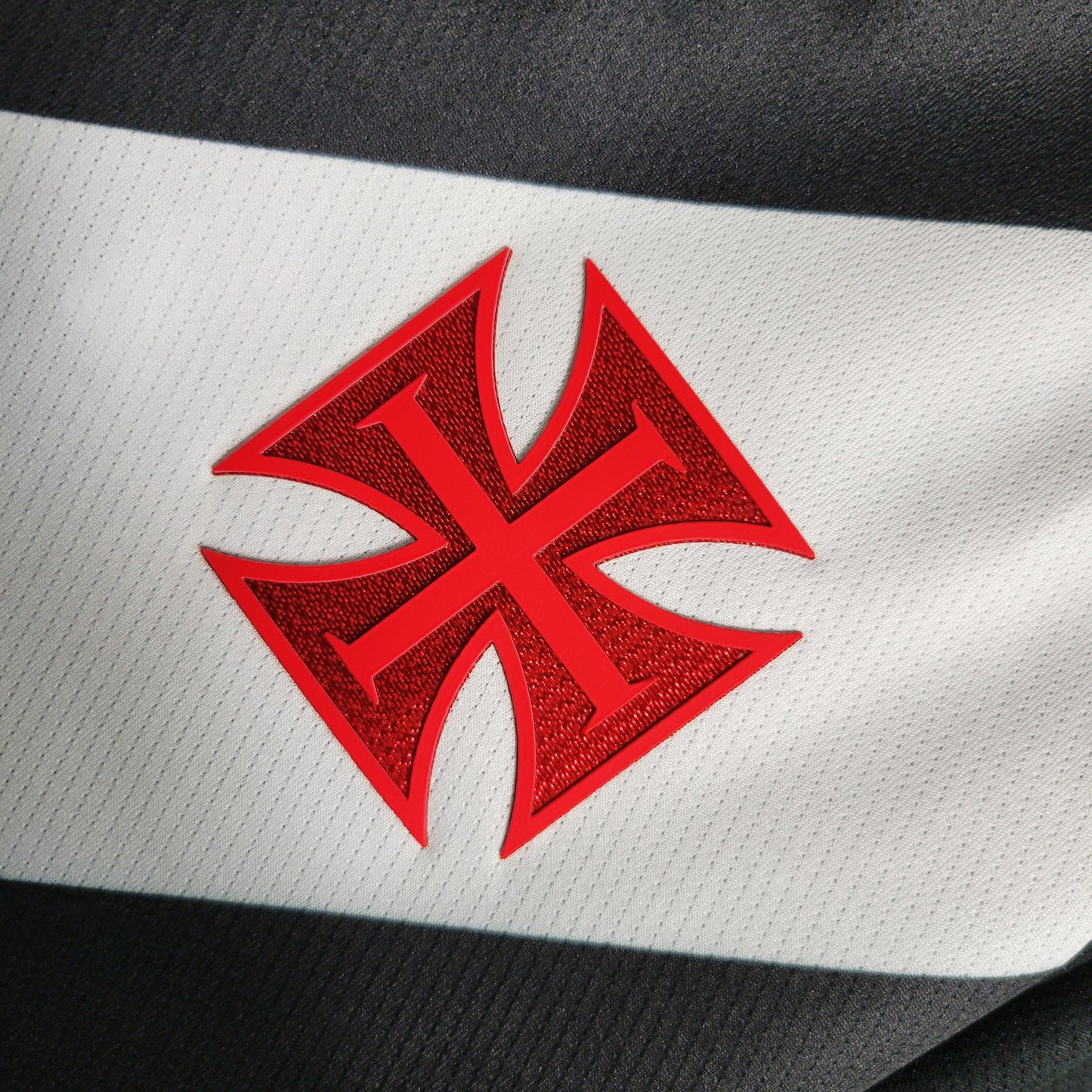 CAMISA FEMININA VASCO I - 2023/24