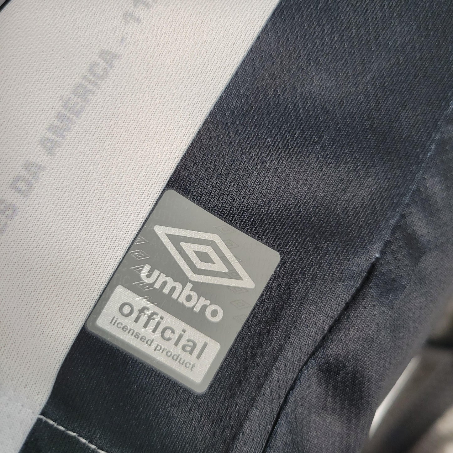 CAMISA SANTOS II - 23/24