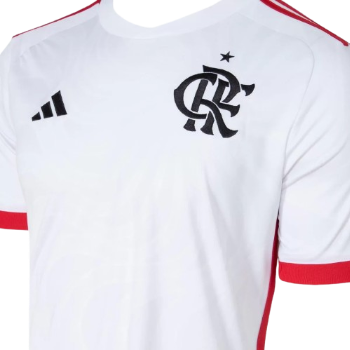 CAMISA FLAMENGO II - 2024/25