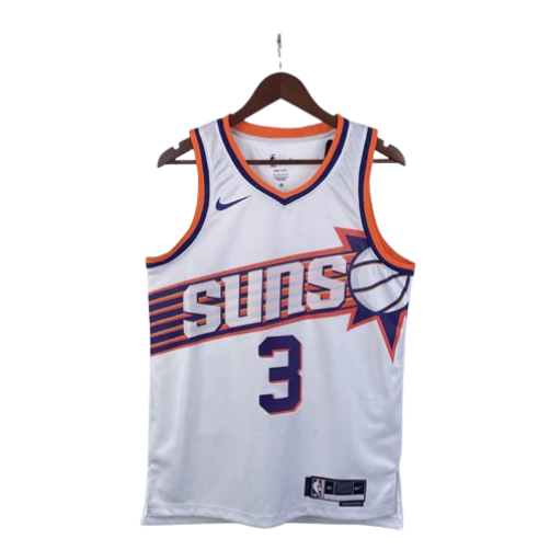 REGATA NBA PHOENIX SUNS ASSOCIATION EDITION 23/24 BRADLEY BEAL BRANCA