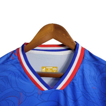 CAMISA FORTALEZA GOLEIRO I COPA DO NORDESTE - 23/24