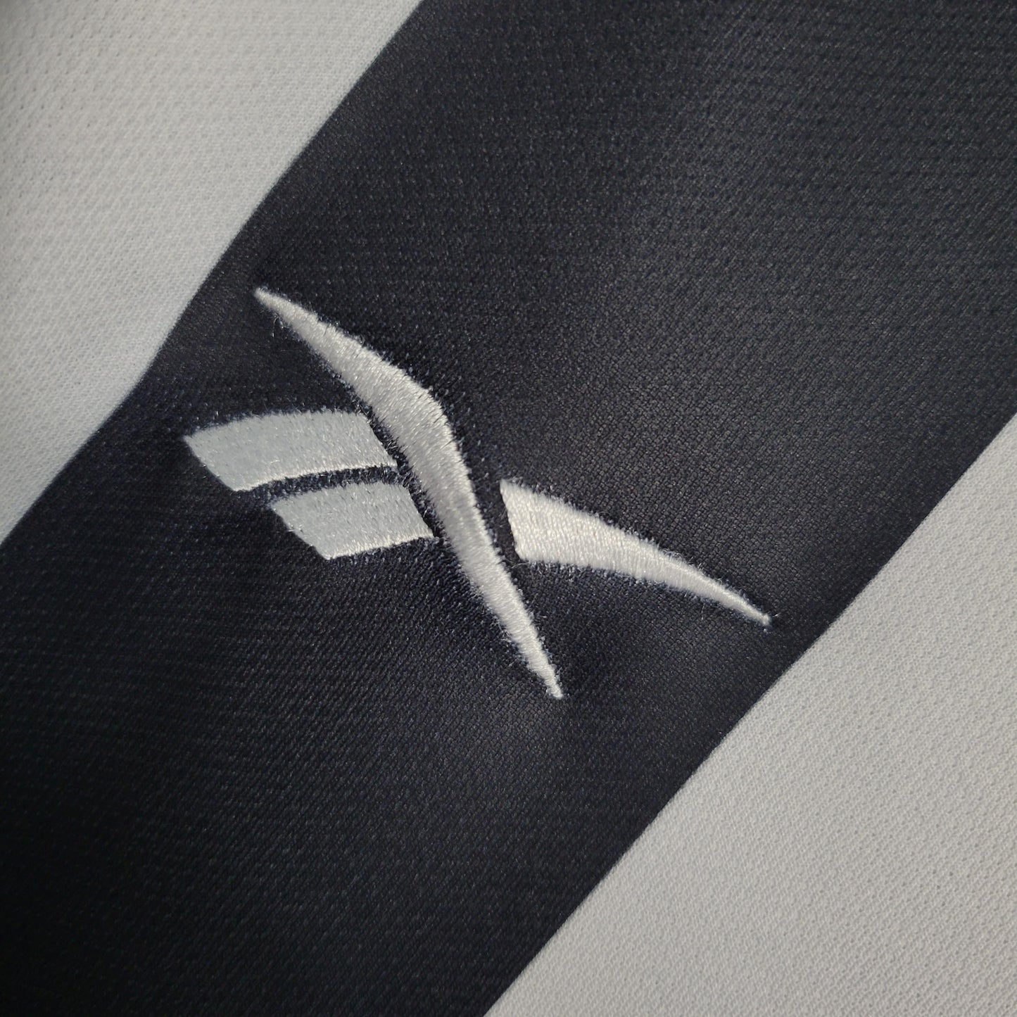 CAMISA BOTAFOGO I PARI MATCH - 23/24